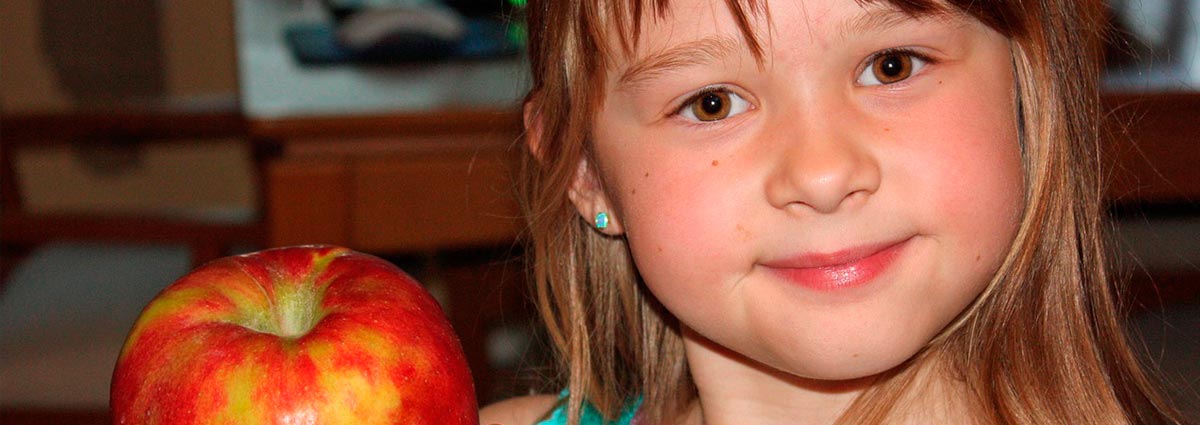 ¿Son las dietas vegetarianas adecuadas para los niños?