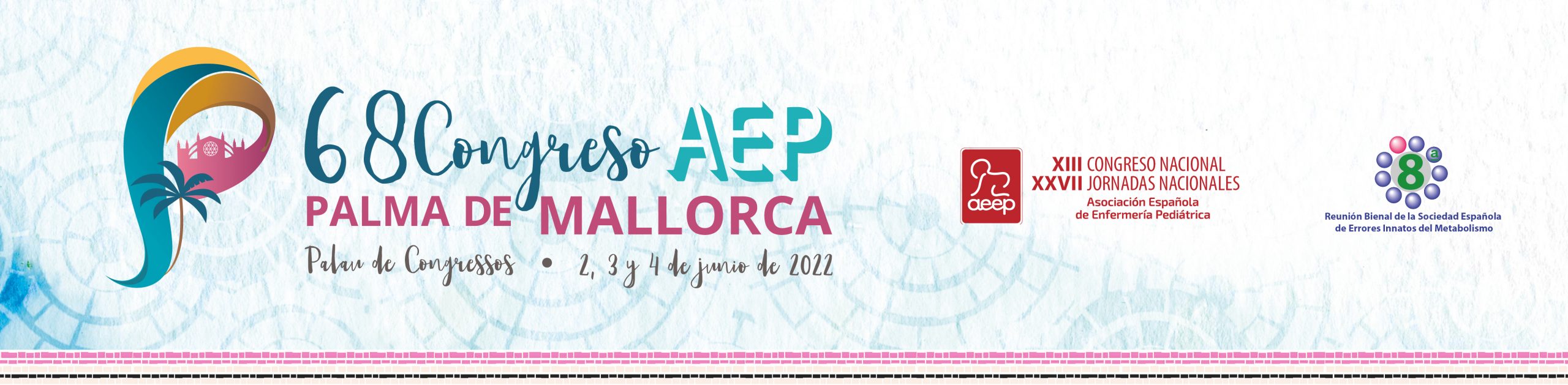 68º Congreso AEP Socvalped