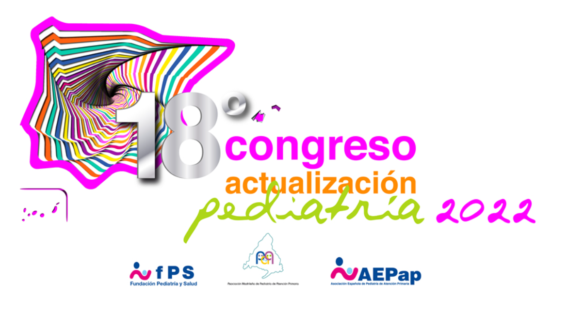 18º Congreso AEPap Socvalped