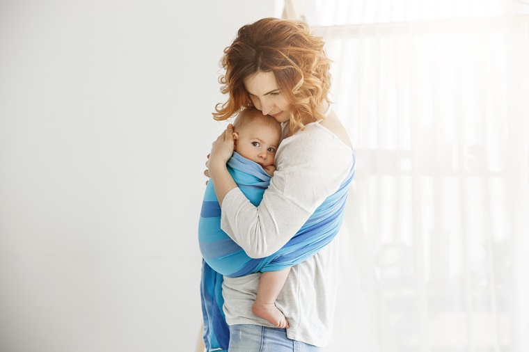 Consejos para la lactancia materna en verano - Hospital Manises